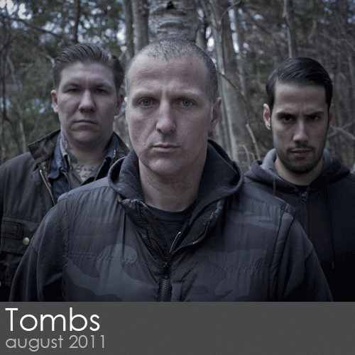 Tombs : Violitionist Sessions